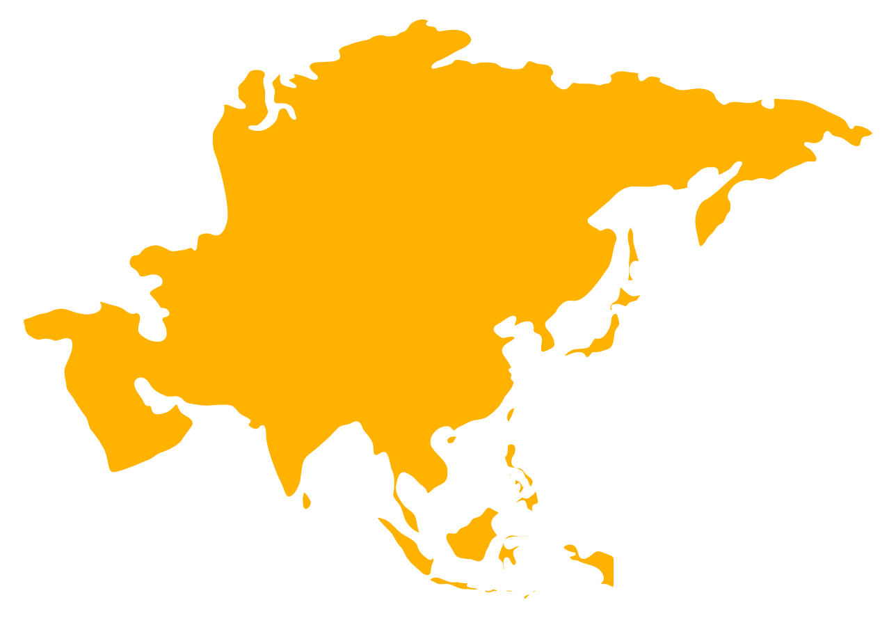 Asia